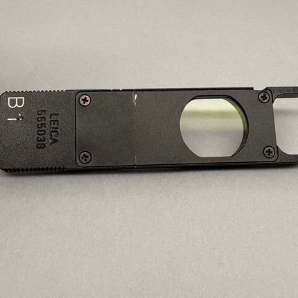 Leica DIC  Prism Slider B1 555038