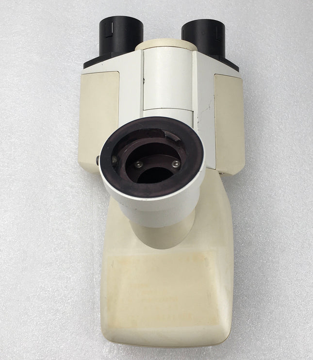 Leica Microscope Trinocular Head Infinity HC 501500 