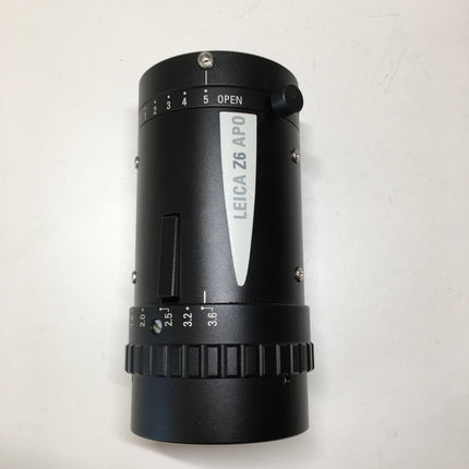 Leica Microscope Z6 APO Zoom Body 10447174