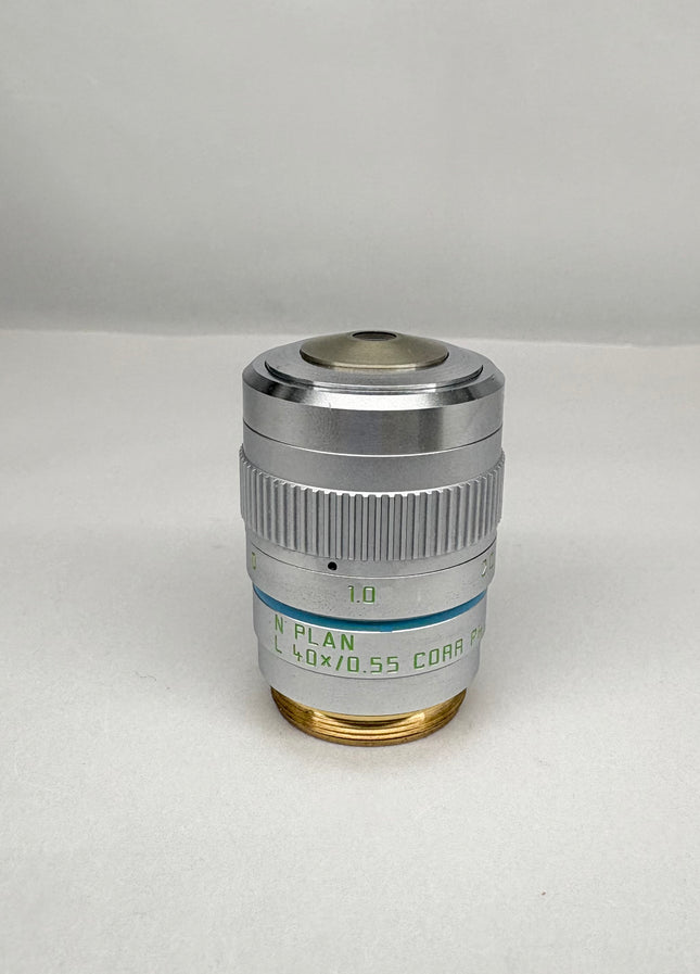 Leica N PLAN L 40X/0.55 CORR PH2 