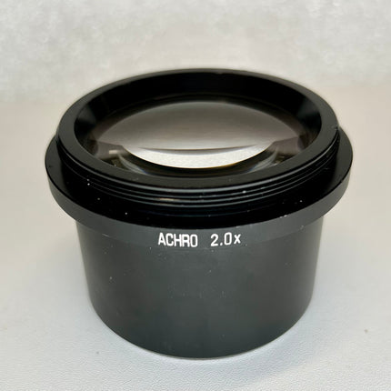 Leica Objective ACHRO 2.0x 10450164