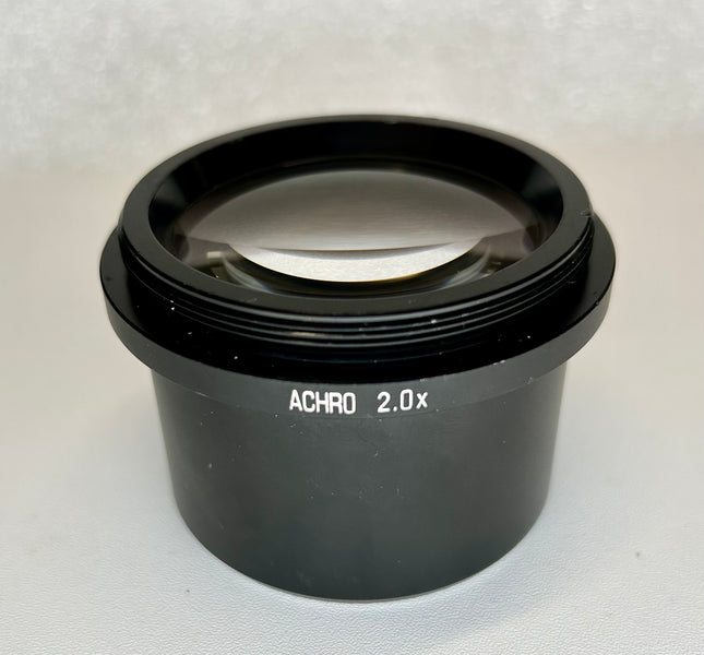 Leica Objective ACHRO 2.0x 10450164