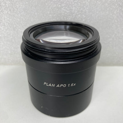 Leica Objective PLAN APO 1.6x 