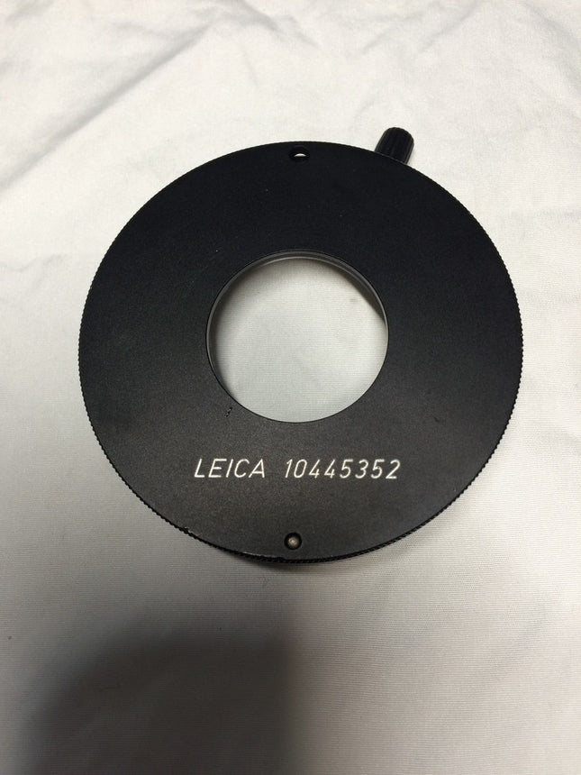 Leica Quarter Wave Plate 10445352