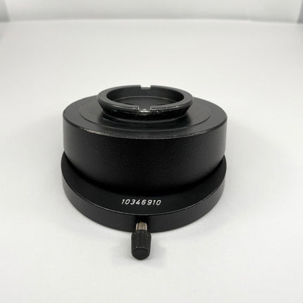 Leica Stereo Microscope Ergo Wedge 15° Adapter 10346910
