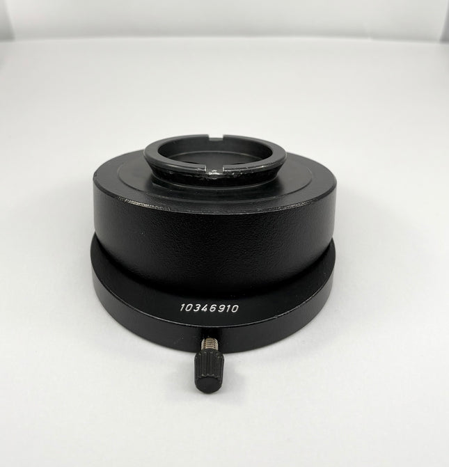 Leica Stereo Microscope Ergo Wedge 15° Adapter 10346910