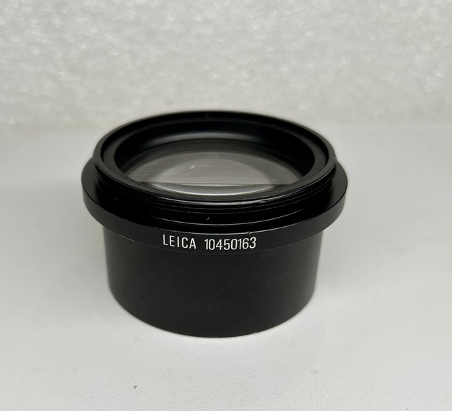 Leica Stereo Microscope Objective ACHRO 1.6x 