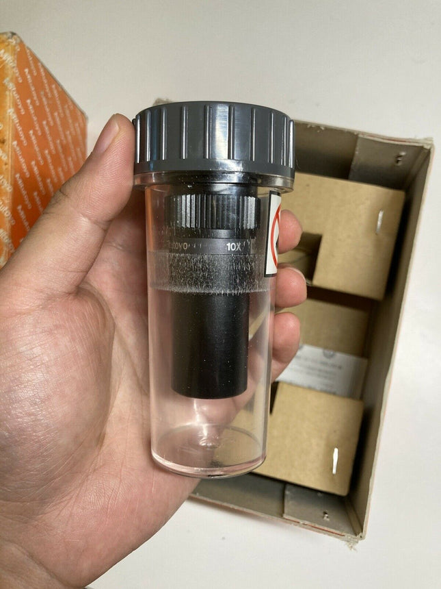 Mitutoyo ML 10x 375-035 