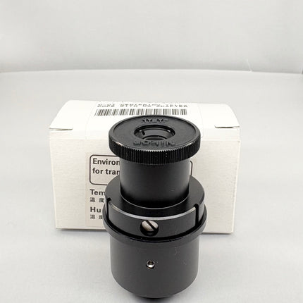 Nikon Centering Telescope C-CT