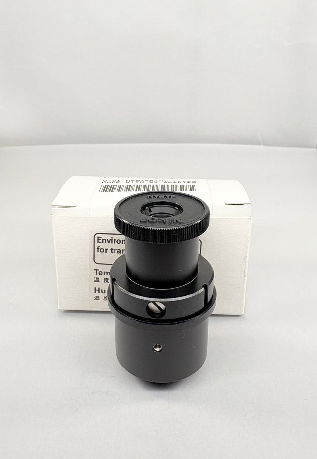 Nikon Centering Telescope C-CT