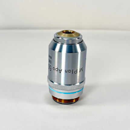 Nikon M Plan APO 50x0.90 210/0