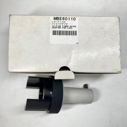 Nikon Microscope L2-FIAD FIBER QUIDE ADAPTER 