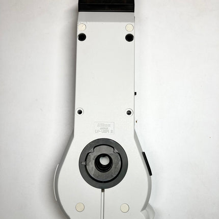Nikon Microscope LV-UEPI 2A Universal Epi Electric Illuminator 