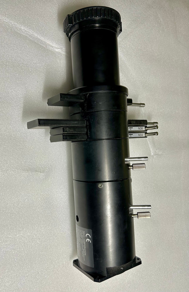 Nikon Microscope T-FL-TIRF2 Fluorescence Illuminator