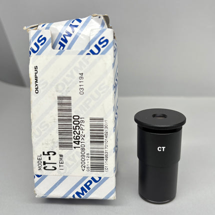 Olympus  Centering Telescope Eyepiece CT