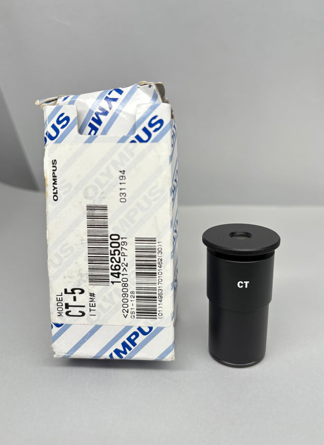 Olympus  Centering Telescope Eyepiece CT