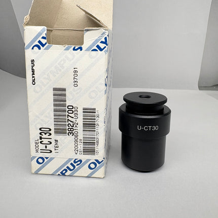 Olympus Centering Telescope U-CT30