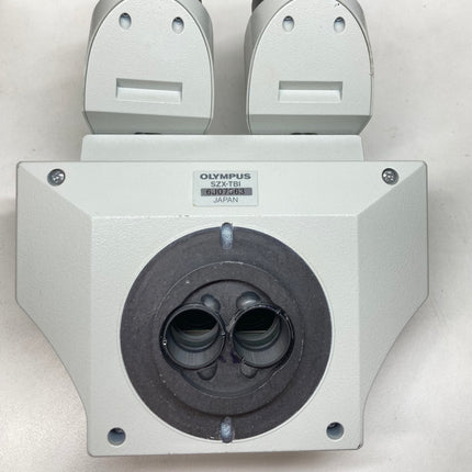 Olympus Microscope Ergonomic Binocular Head SZX-TBI 