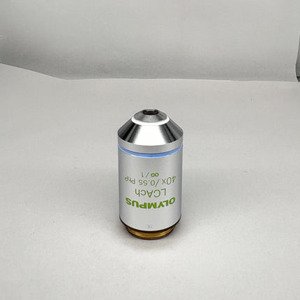 Olympus LCAch 40x/0.55 Php ∞/1