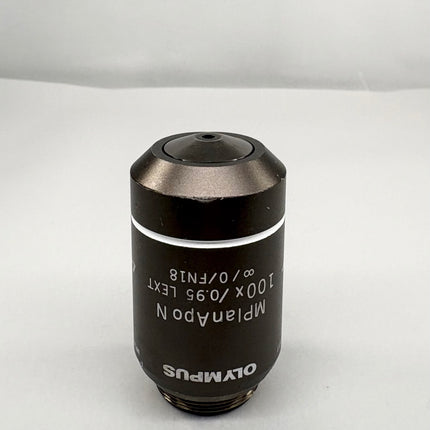 Olympus MPlanApo N 100x0.95 LEXT