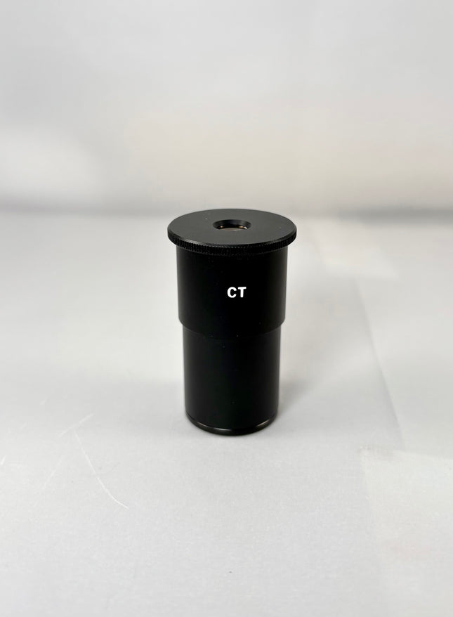Olympus Microscope Centering Telescope Eyepiece CT