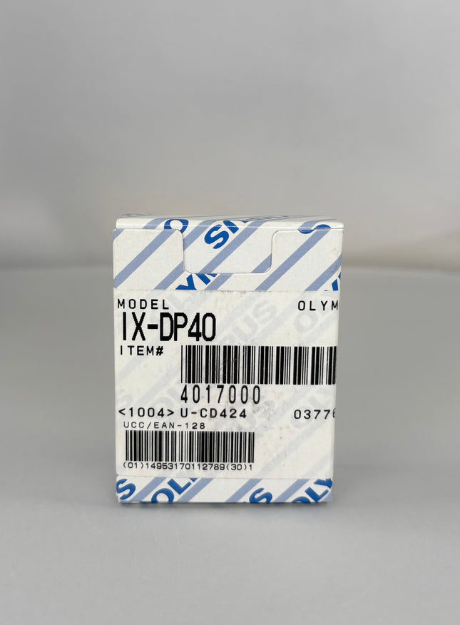 Olympus Microscope DIC Prism IX-DP40