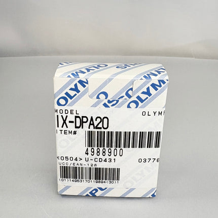 Olympus Microscope DIC Prism IX-DPA20 