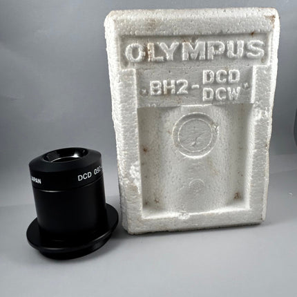 Olympus Microscope Dry Dark Condenser BH2 DCD