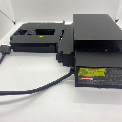 Olympus Microscope IX3-ZDC2 Z-Drift Compensation Module