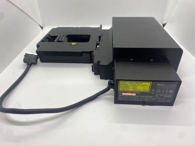 Olympus Microscope IX3-ZDC2 Z-Drift Compensation Module