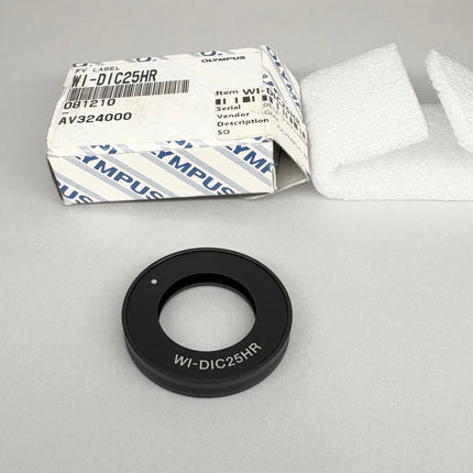 Olympus DIC Prism WI-DIC25HR