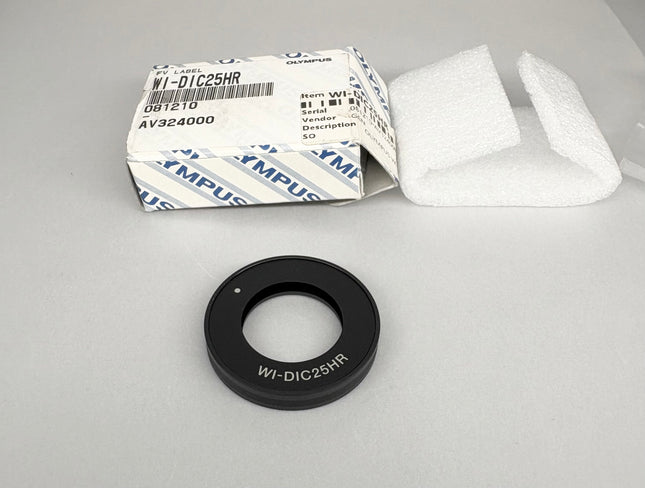 Olympus DIC Prism WI-DIC25HR