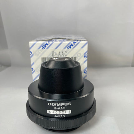 Olympus U-AAC Condenser
