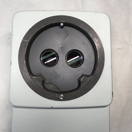 Olympus SZX-ILLC Coaxial Vertical Illuminator