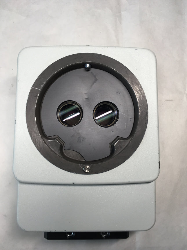 Olympus SZX-ILLC Coaxial Vertical Illuminator