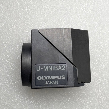 Olympus U-MNIBA2 Filter Cube