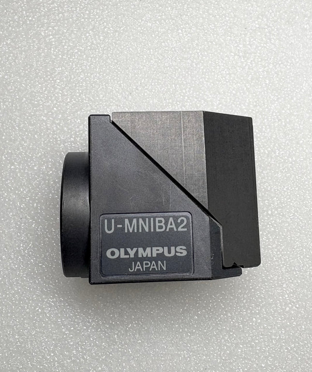 Olympus U-MNIBA2 Filter Cube