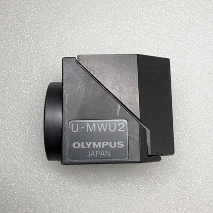 Olympus U-MWU2 Fluorescence Filter Cube
