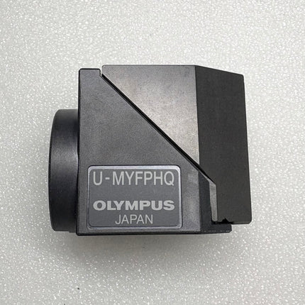 Olympus U-MYFPHQ Fluorescence Filter Cube