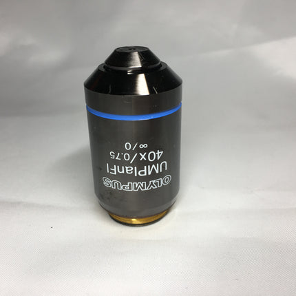 Olympus UMPlanFl 40x/0.75 ∞/0