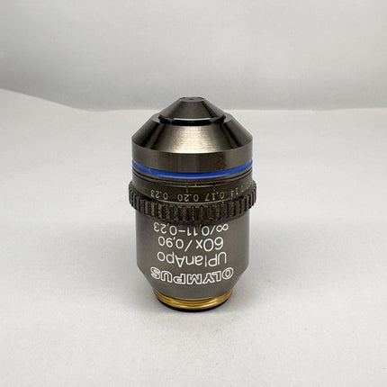 Olympus UPlanApo 60x0.90 