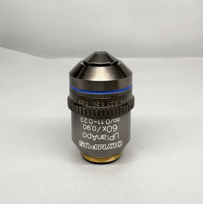 Olympus UPlanApo 60x0.90 