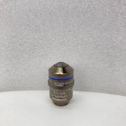 Olympus UPlanFL N 60x0.90 