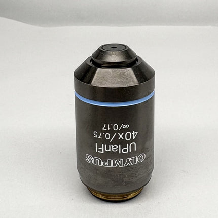 Olympus UPlanFl 40x0.75