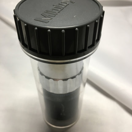 Mitutoyo Objective Lens LCD Plan NIR 50X / 0.42 ∞/1.1 f=200