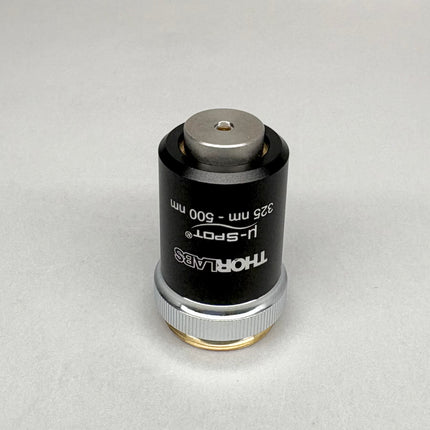 Thorlabs LMU-40X-NUV 40x0.47 