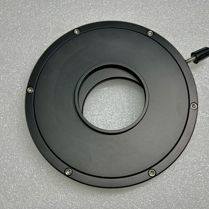 ZEISS Stereo Discovery Microscope Objective slider S /doc(D) 435301