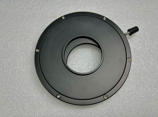 ZEISS Stereo Discovery Microscope Objective slider S /doc(D) 435301