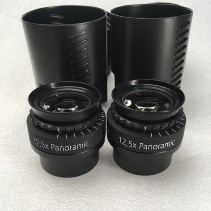 Zeiss Magnetic 12.5x Panoramic Eyepieces 305935-9100
