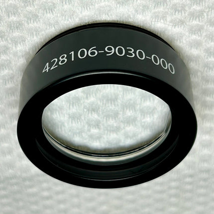 Zeiss Microscope Quartz Depolarizer w/ Tube-lens 428106-9030